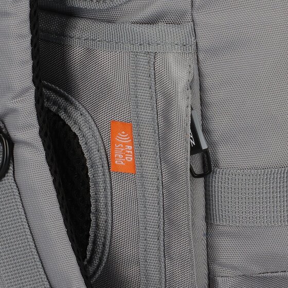 Polestream Strz by Berlin Reiserucksack 39 cm Laptopfach