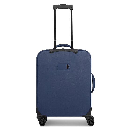 Check.In Sevilla 3.0 4 Rollen Kabinentrolley S 53 cm
