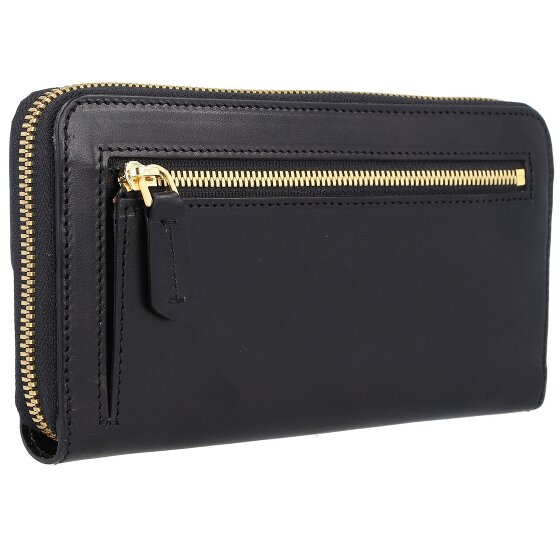 The Bridge Lucrezia Geldbörse Leder 19 cm