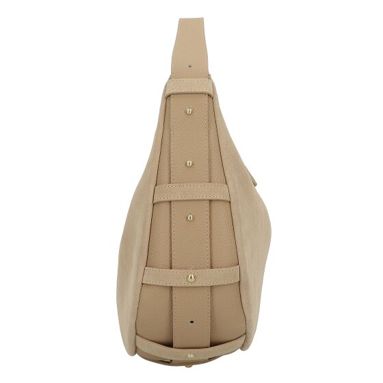 Hey Marly Lifetime Sister Suede Schultertasche M Leder 35.5 cm