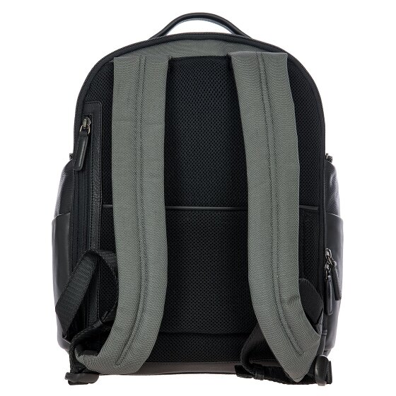 Bric's Monza Business-Rucksack 39 cm Laptopfach