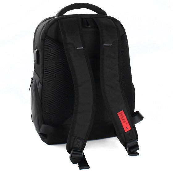 Roncato Surface Rucksack 40 cm Laptopfach