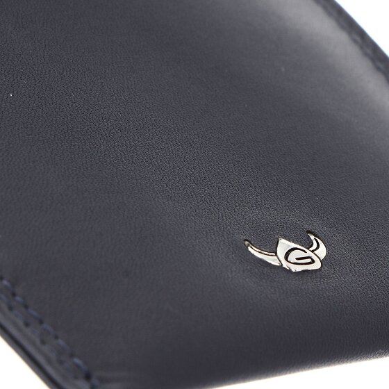 Golden Head Polo Schlüsseletui Leder 8.5 cm