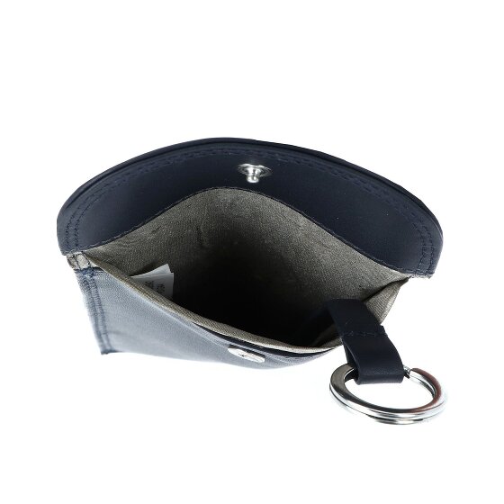 Golden Head Polo Schlüsseletui RFID Leder 8 cm