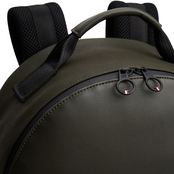 Tommy Hilfiger TH Foundation Daypack 44 cm Laptopfach