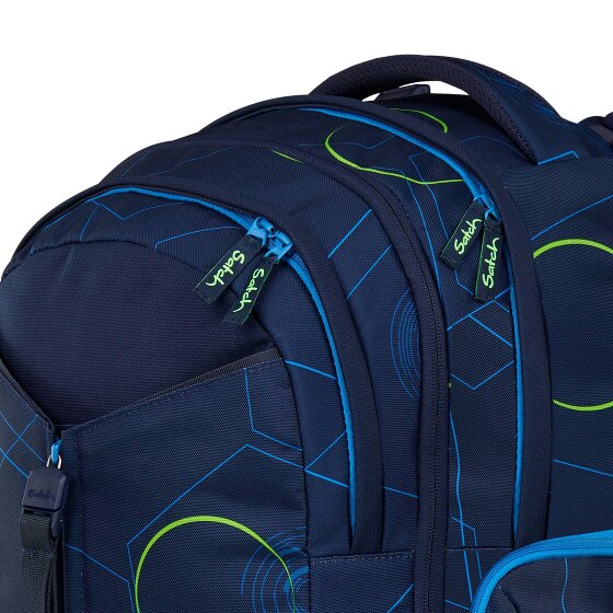 Satch Match Schulrucksack 45 cm
