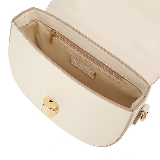 Seidenfelt Lilla Ro Handtasche 21 cm