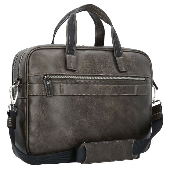 Picard Breakers Aktentasche 40 cm Laptopfach