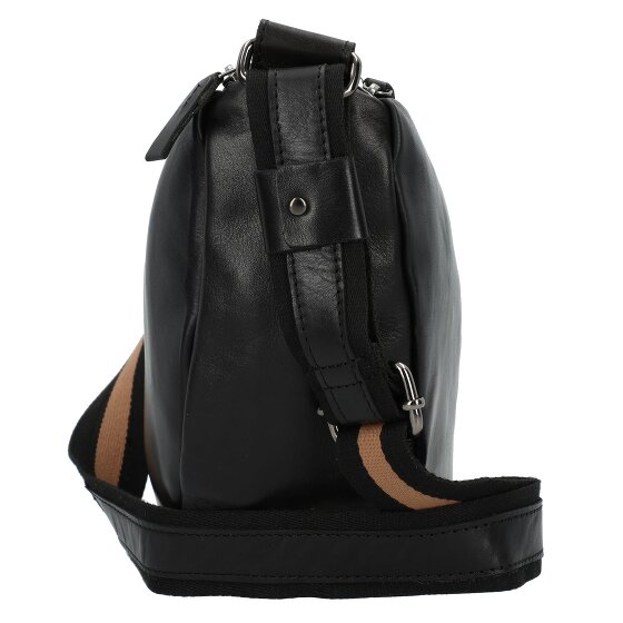 Harold's Caugio Umhängetasche Leder 36 cm