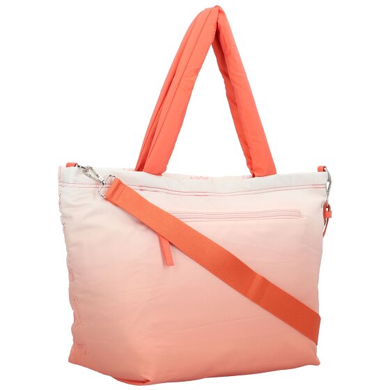 Tom Tailor Denim Lexa Shopper Tasche 34 cm