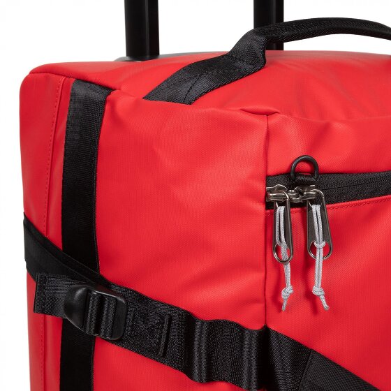 Eastpak 0 Duffle Pack 2 Rollen Reisetasche S 55 cm