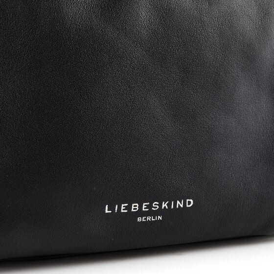 Liebeskind Nina Umhängetasche M Leder 25 cm