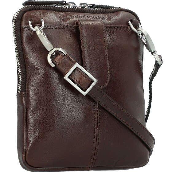 Picard Buddy Umhängetasche Leder 16 cm