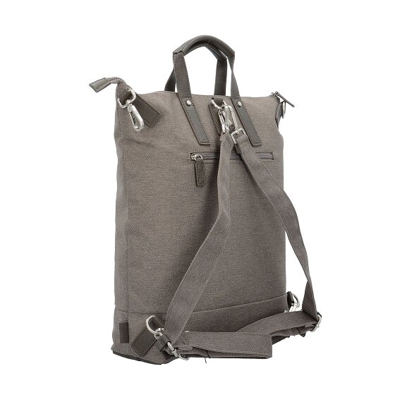 Jost Bergen X-Change 3in1 Bag S Rucksack 40 cm Laptopfach