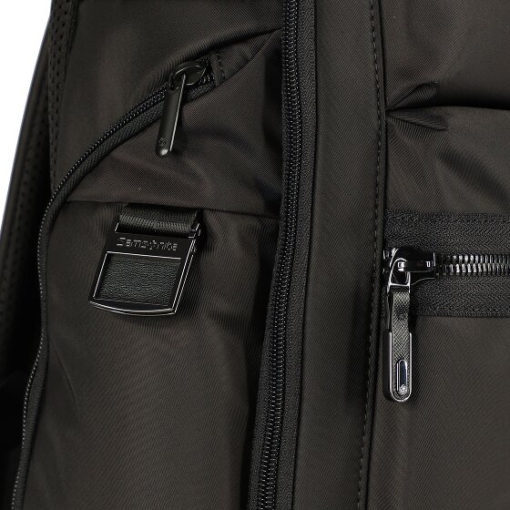 Samsonite Relyon Daypack M 30 cm Laptopfach