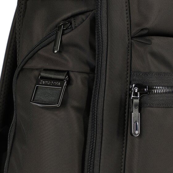 Samsonite Relyon Daypack M 30 cm Laptopfach