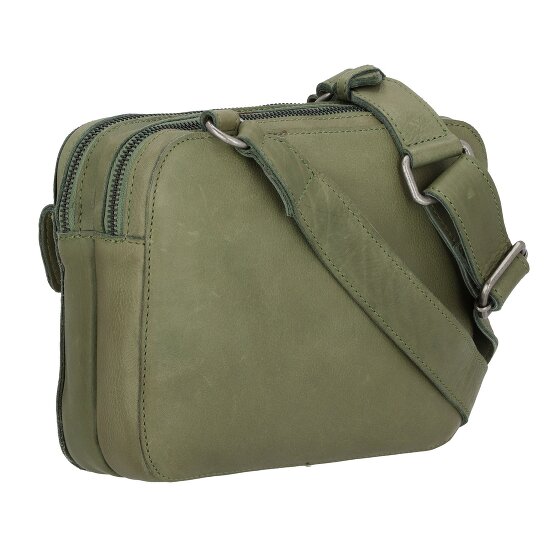 Cowboysbag Anmore Umhängetasche Leder 23 cm