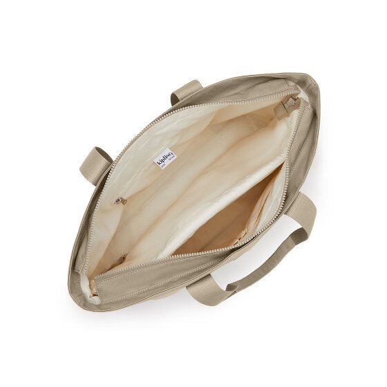 Kipling Basic Elevated Colissa Up Shopper Tasche 50 cm Laptopfach