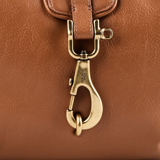 Liebeskind Ryker Schultertasche M Leder 44 cm