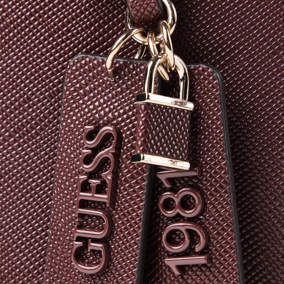 Guess Noelle Handtasche 25 cm