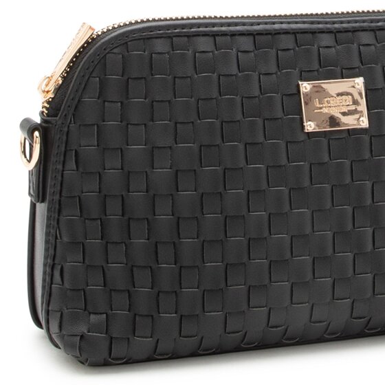 L.Credi Radka Umhängetasche 23 cm