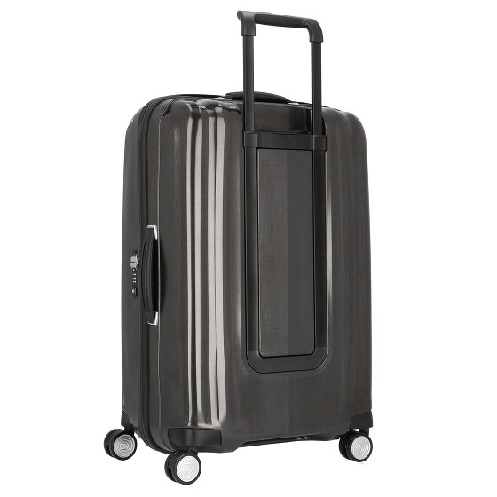 Samsonite Lite-Cube 4 Rollen Trolley 76 cm