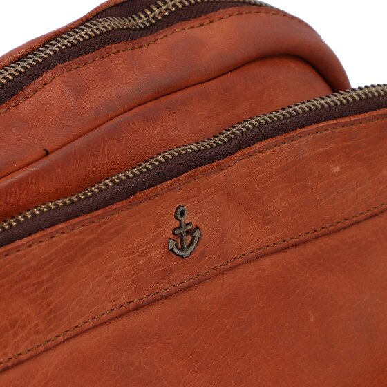 Harbour 2nd Anchor Love Thalea Umhängetasche Leder 23 cm
