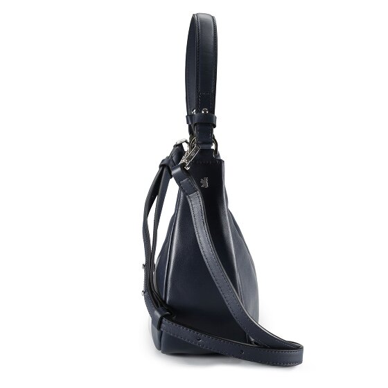 Liebeskind Dancing Letters Schultertasche XS Leder 23 cm