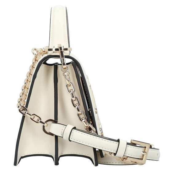 Karl Lagerfeld Signature 2.0 Handtasche Leder 21.5 cm