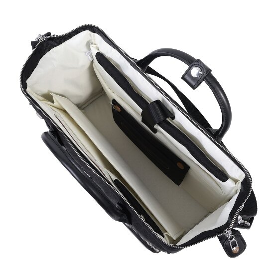 Hedgren Fika Aktentasche RFID Schutz 35 cm Laptopfach