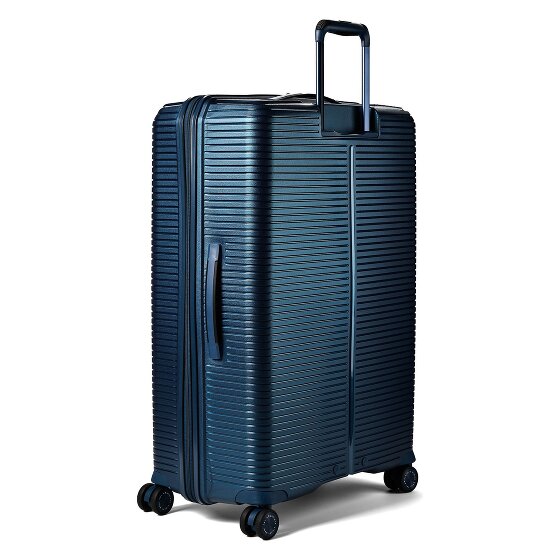 Polestream Paris 4 Rollen Trolley 78 cm