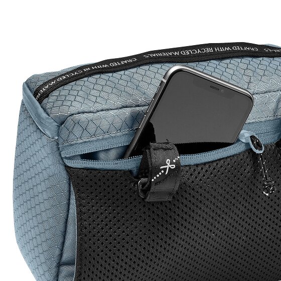 Vaude Cyclist Fahrradtasche Lenkertasche 27 cm