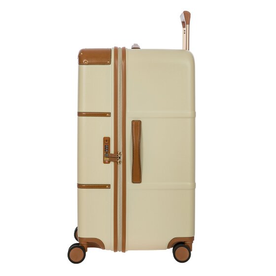 Bric's Bellagio 4 Rollen Trolley 75.5 cm