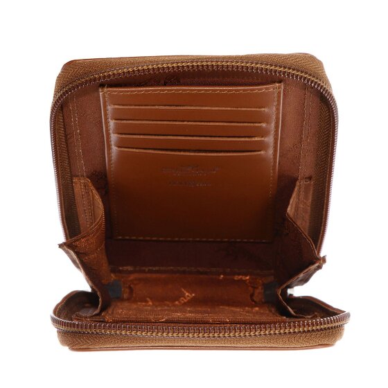 Golden Head Polo Handytasche Leder 9.5 cm