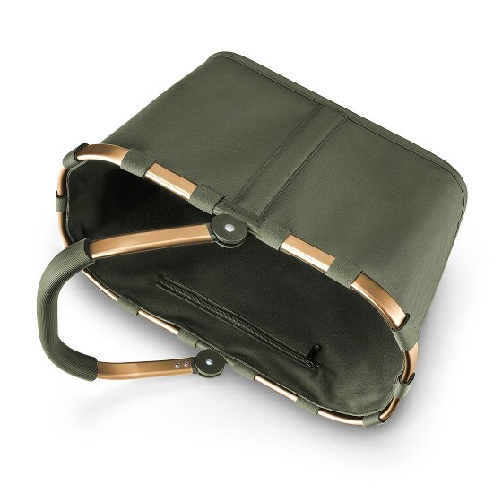 reisenthel Carrybag Einkaufstasche 48 cm