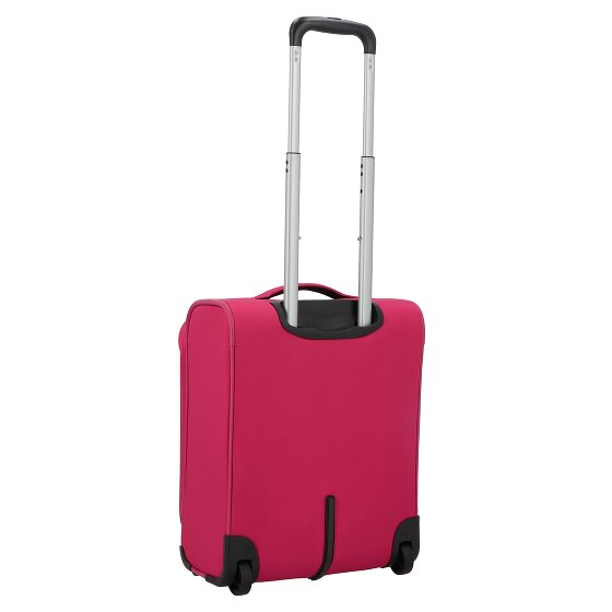 Roncato Speed 2 Rollen Kabinentrolley 45 cm