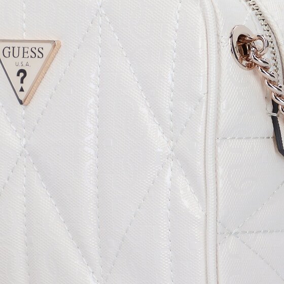 Guess Aldina Mini Bag Schultertasche 18 cm