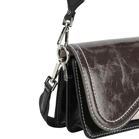 Bogner Bex Schultertasche Leder 18.5 cm