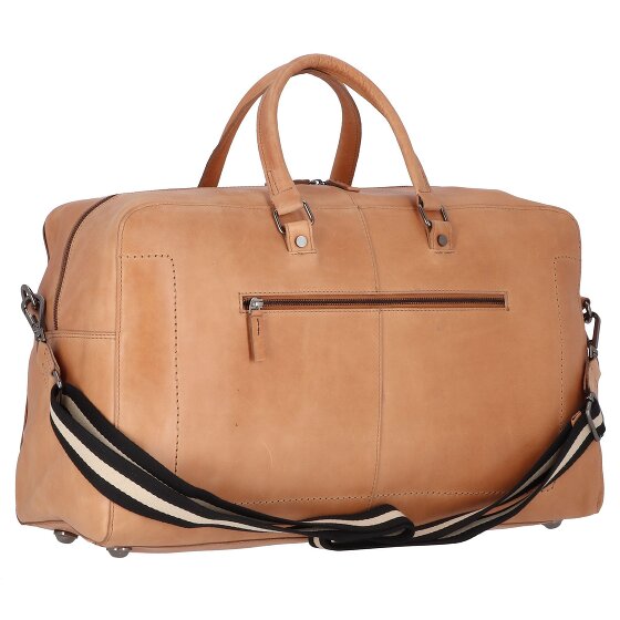 Harold's Caugio Weekender Reisetasche Leder 53 cm