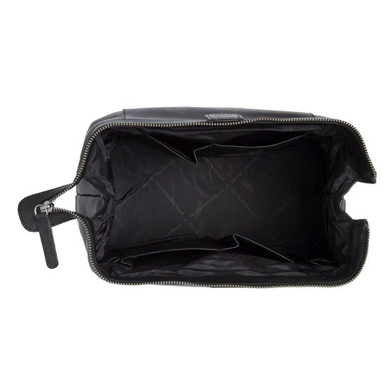 The Chesterfield Brand Biassa Kulturbeutel Leder 28 cm