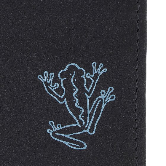 oxmox New Cryptan Geldbörse RFID Schutz 12 cm