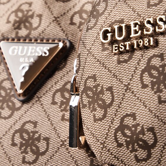 Guess Adrian Schultertasche 48 cm