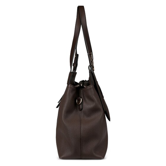 Bugatti Dana Schultertasche L 36 cm