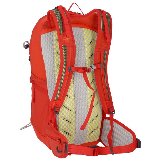 Jack Wolfskin Athmos Shape 24 Rucksack 50 cm