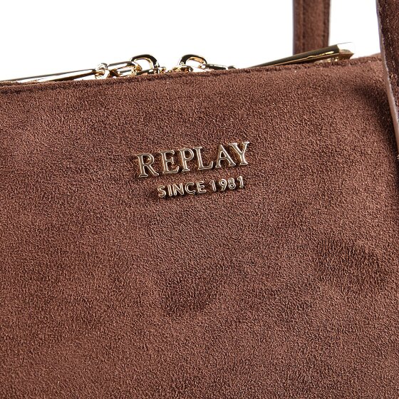 Replay Schultertasche 31 cm