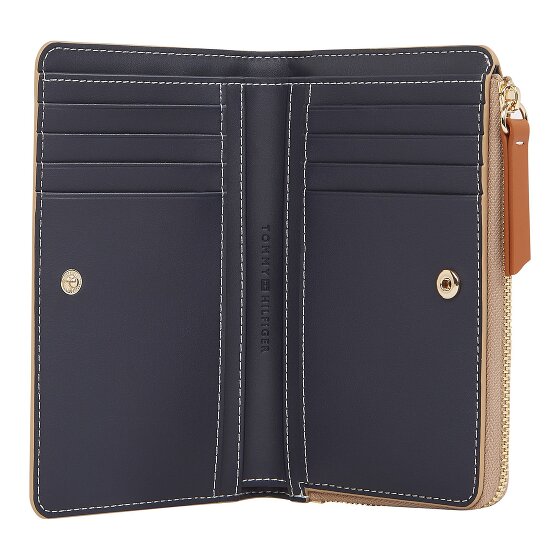 Tommy Hilfiger TH Monoplay Geldbörse 16 cm