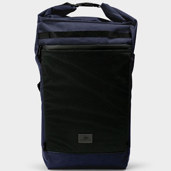 Freibeutler Bente Rucksack 50 cm Laptopfach