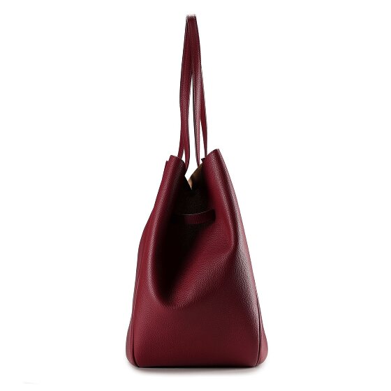 POLO RALPH LAUREN Polo ID Shopper Tasche Leder 44 cm