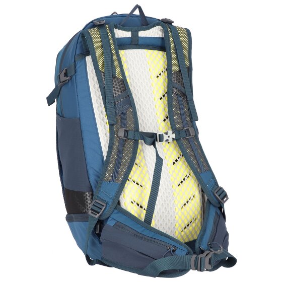 Jack Wolfskin Moab Jam Pro 30.5 Rucksack 51 cm