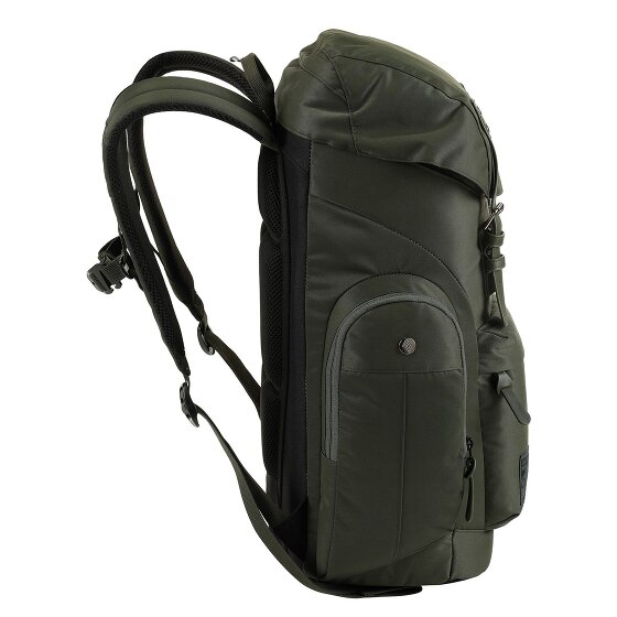NITRO Urban Daypacker Rucksack 46 cm Laptopfach